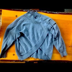 Grey Acy Daly sweater